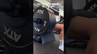 This is not just a workout, this is progress ! 🔥