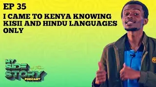 Growing Up In India As A Kenyan Kid, I Had A Very Rough Childhood, My Life As A Successful Producer 