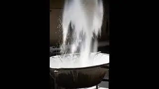 Lo que nadie te dice de: La Sal Industrial😱