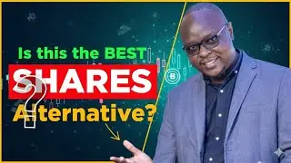 Equity Fund: Is this the BEST ALTERNATIVE to Investing in SHARES?