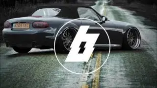 SPINUS - Open Your Mind | Bass Boosted | HQ |