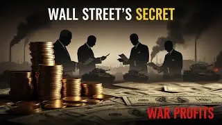 The Shocking Truth: How Wall Street Helped Build the Nazi War Machine