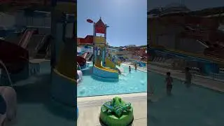 Acapulco aqua park #aquapark #acapulco #kıbrıs #cyprus #northcyprus #kıbrısotelleri #kktc #oteller