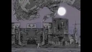 some unfinished games