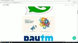 How To Use SMM HEAD Panel By Technical RK Fanda