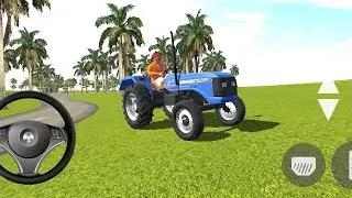 indian best tractor simulator offroad parking road games for Android games 