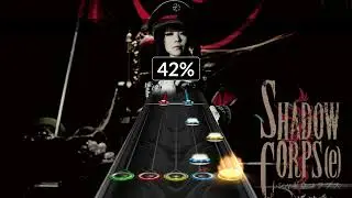 [Code Red] Yousei Teikoku - Geki (Chart Preview)