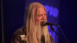 All Hietala Power Trio plays Pigs