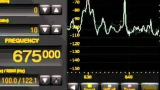 Libya Medium Wave Radio