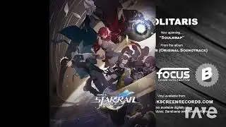Fireswap - Honkai: Star Rail & Solitaris | RaveDJ