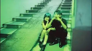 chris grey, fallen angel - slowed and reverb.