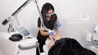 Halo Laser Skin Care Treatment Near Me & Laser Skin Resurfacing Treatment | Vitalyc Medspa Dallas TX