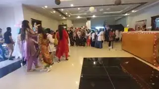 FUNFAIR 2022 at Shifa Tameer-e-Millat University, Islamabad
