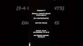 dream11 winning teams for small league confirm winning amount head to head and 3-4 contestants teams