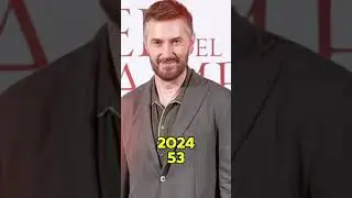 The Hobbit An Unexpected Journey Cast&ndash;Then (2012) and (2024) 12-Year Transformation -Trending Topics