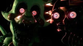 CIEMNE ŚCIEKI, JA I MANGLE. CO MOŻE P&Oacute;JŚĆ ŹLE? | Sinister Turmoil: Sewers
