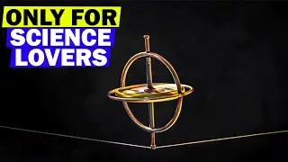 Cool Gifts & Gadgets for Science Lovers!