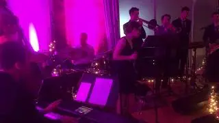 All of Me - With Gordon Webster @ Windy Lindy 2017