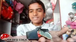Charger Ke Andar Ka Raaz 😲 | Cut Open Charger Experiment