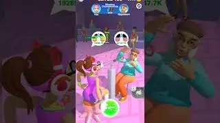 Blow Challenge 💣😁 Gameplay All Levels Walkthrough (Android,iOS)