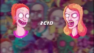 2C1D - &Eacute; O ESTOURO (PROD PZARK)