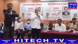Felicitated by Buddha Murali T S Information Commissioner yesterday night at Indian Medical Associst