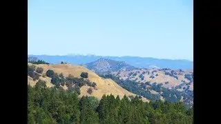 Skaggs Springs Road October 2018