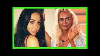 Breaking News | Thanks to geordie shore's marnie simpson big brother winner isabelle warburton is c