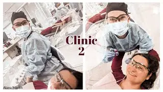 Clinic 2 Orientation | Anesthesia Injections