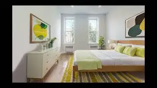 Top Floor 3Br-2Ba Gut Renovated Gem | Ridgewood, NY | Metro Garden Realty