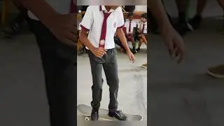 Sk8ing 