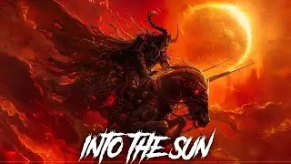 Original Power Metal Instrumental - INTO THE SUN