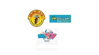 &ldquo;What&rsquo;s Inside&rdquo; - Mr Diy / Mr Toy / Mr Dollar