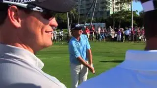 2013 Sony Open - Acura Hawaii Pro-Junior Skills Challenge