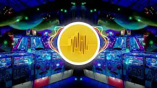 ✨Cyborg​ Ninja 8bit EleCtRonIcA/experimental 🎶de MuSic GaMerS freecopyright (NO COPYRIGHT MUSIC)🎮​