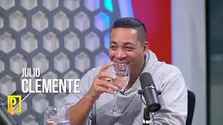 Julio Clemente, &ldquo;Mi carrera cambi&oacute; cuando entre a trabajar con Jochy&rdquo; | Protagonistas