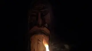 &Oacute;&eth;inn ek byd &thorn;ik