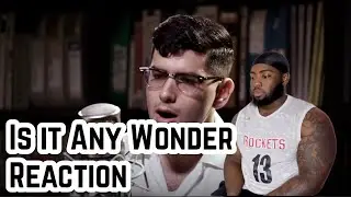 Durand Jones & The Indications - Is It Any Wonder? - 8/28/2017 - | REACTION