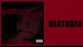 Krystal Evette - Deathbed (Official Audio)