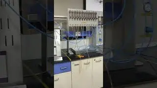 Part 01 Oxidation stability of Transformer oil for 500Hrs Testing