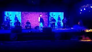 Last night my show in pc hotel lahore 