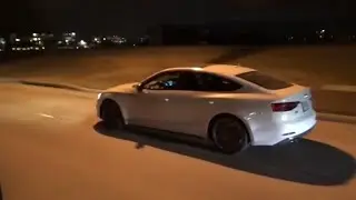 First Car Meet of The Year