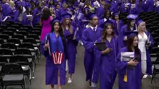 2025 TVAH Graduation 9:00AM