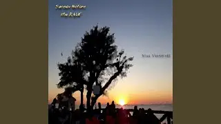 Sunset Before the Rave