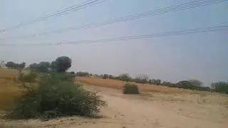 Chowk Munda To Chak 132 ML Aziz Abad| Citieis Of Pakistan Chowk Munda Rang Pur Road