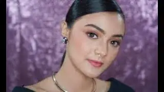 GAYA MAKEUP CANTIK DAN FASHION ALA  AMANDA RAWLES
