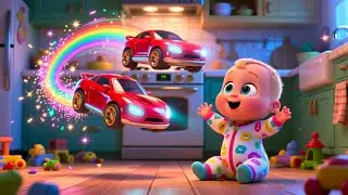 Baby Milkshake Party Today | Fun Kids Song | Toddler Food Adventure