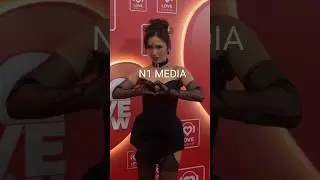Ольга Серябкина в смелом образе на Big Live Show. Оцените от 1 до 10 😍