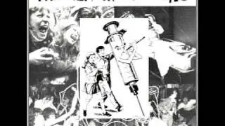 The Leaving Trains - Rock 'n' Roll Murder