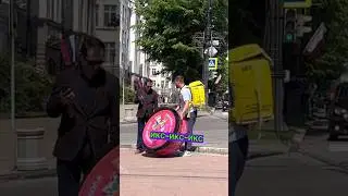 Gang без всяких сомнений 😁😁 #gang